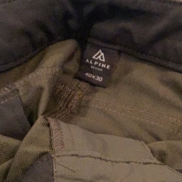 Alpine Design modern fit 40x30 - Picture 3 of 3